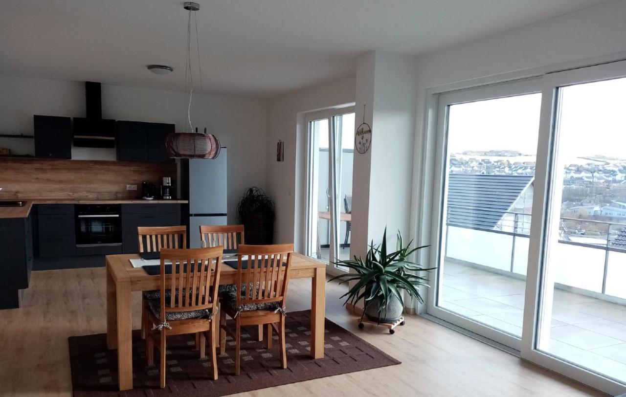 Ferienwohnung Taubertraum Weikersheim Exterior foto