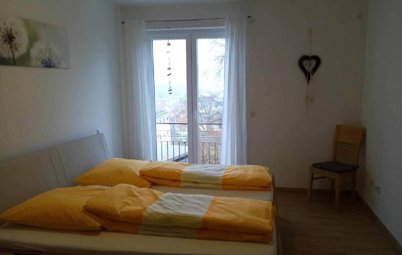 Ferienwohnung Taubertraum Weikersheim Exterior foto